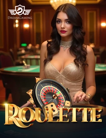 betist DG Roulette Portrait