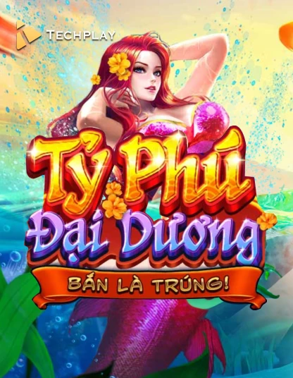 betist Techplay Ty Phu Dai Duong 1999