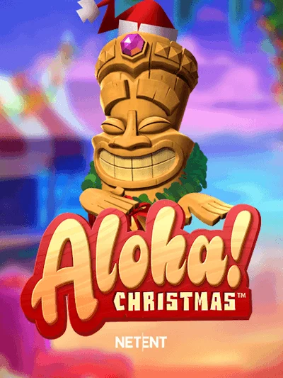 betist Aloha! Christmas