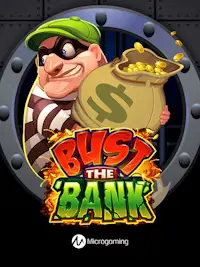 betist Bust the Bank