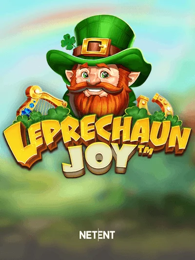 betist Leprechaun Joy